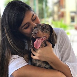 Meet your Posher, Destiny